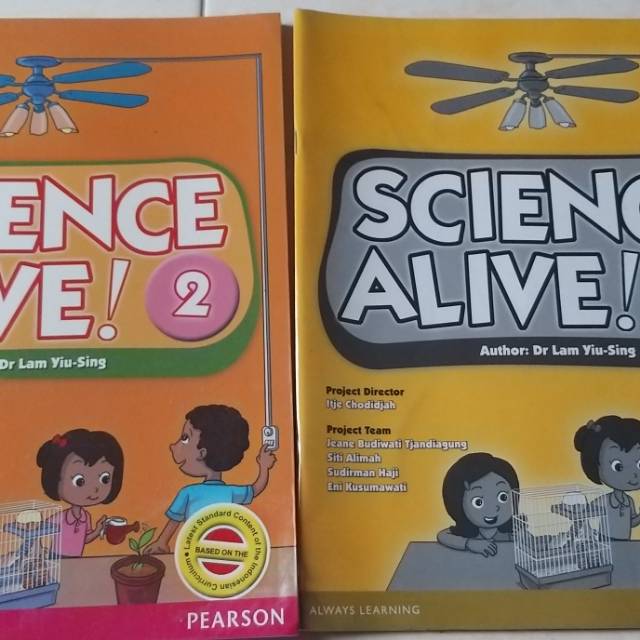 Jual Buku Science Kelas 2 | Shopee Indonesia