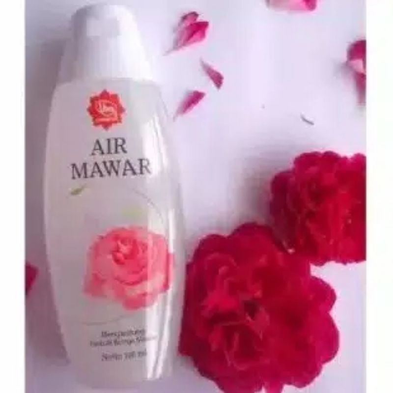Jual Viva Air Mawar 100 ml | Shopee Indonesia