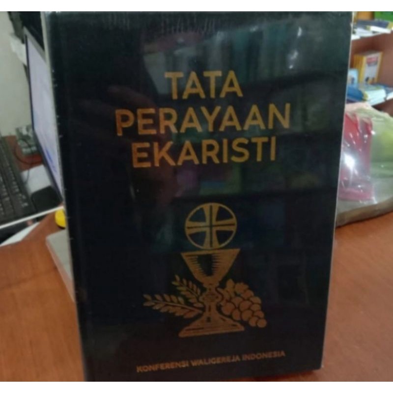 Jual Tata Perayaan Ekaristi Untuk Imam | Shopee Indonesia