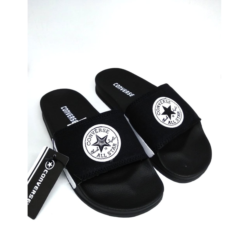 Sandal on sale converse slop