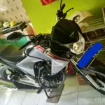 Megapro 2011 Bekas Mulus Kilometer Rendah