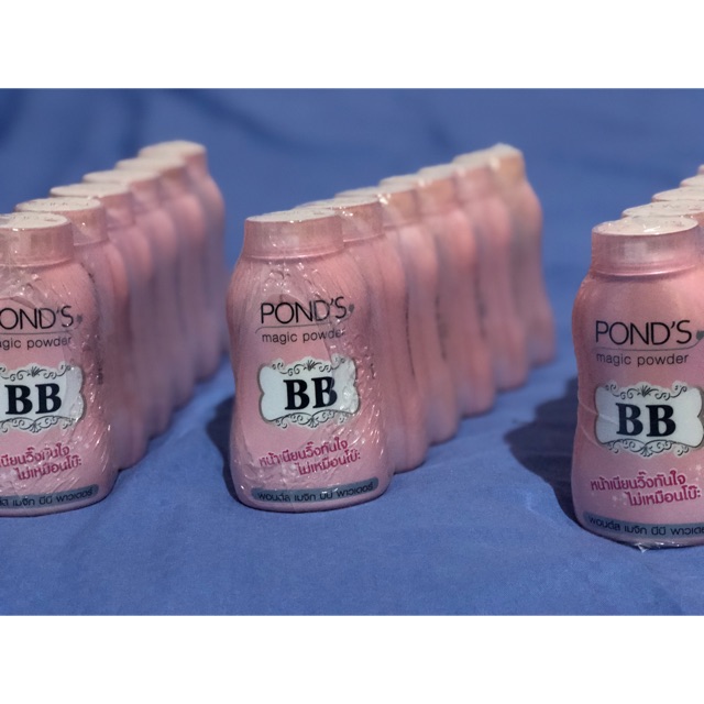 Jual Pond’s magic powder BB | Shopee Indonesia