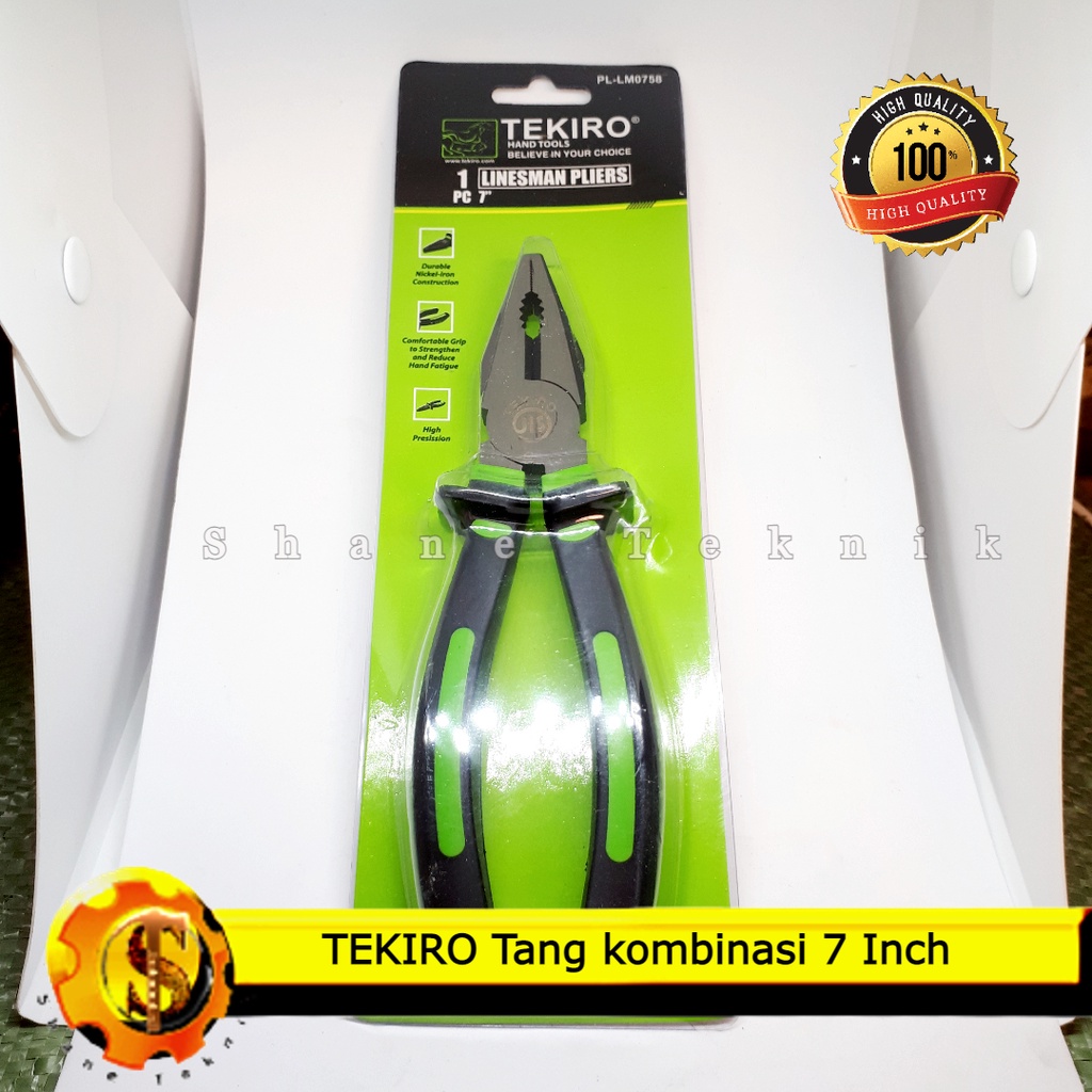 Promo Tang Langcip Long Nose Pliers 6 Inch 150mm Gr-150s Fujiya Japan