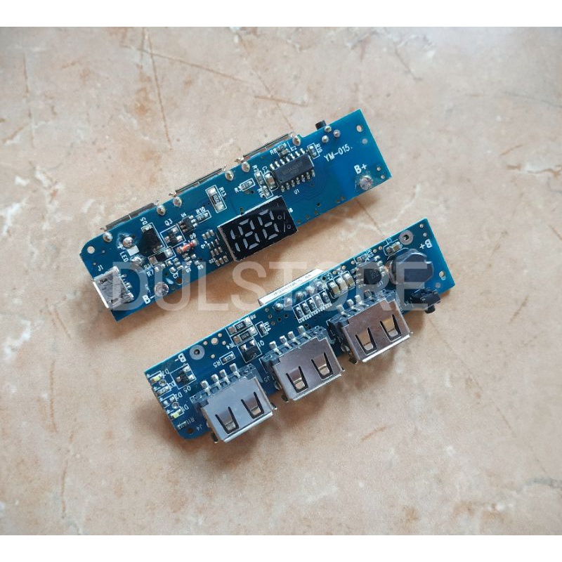 Jual Modul PB LCD copotan | Shopee Indonesia