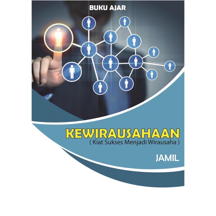 Jual Buku Kewirausahaan (Kiat Sukses Menjadi Wirausaha) | Shopee Indonesia