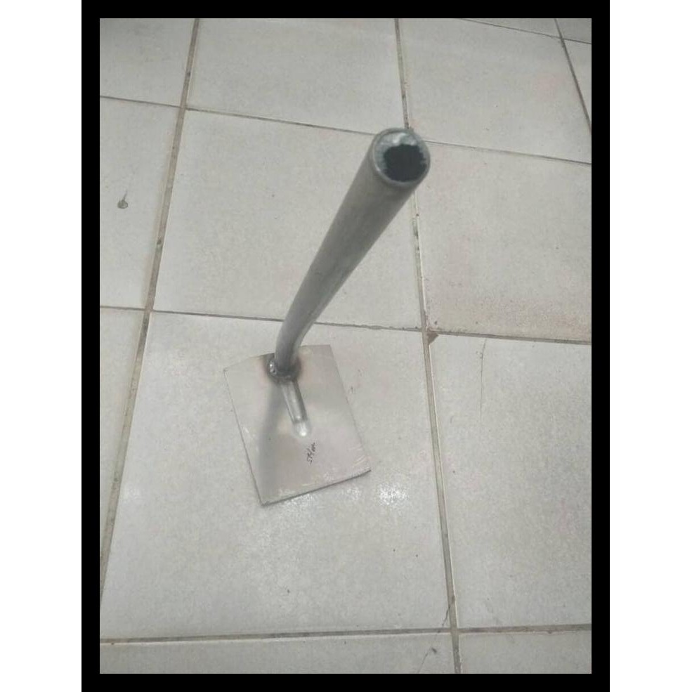 Jual Pacul Mini / Cangkul Kecil Besi Berkebun Taman Bermutu | Shopee ...