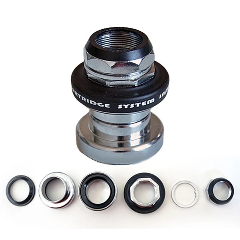 Cartridge deals headset bearings