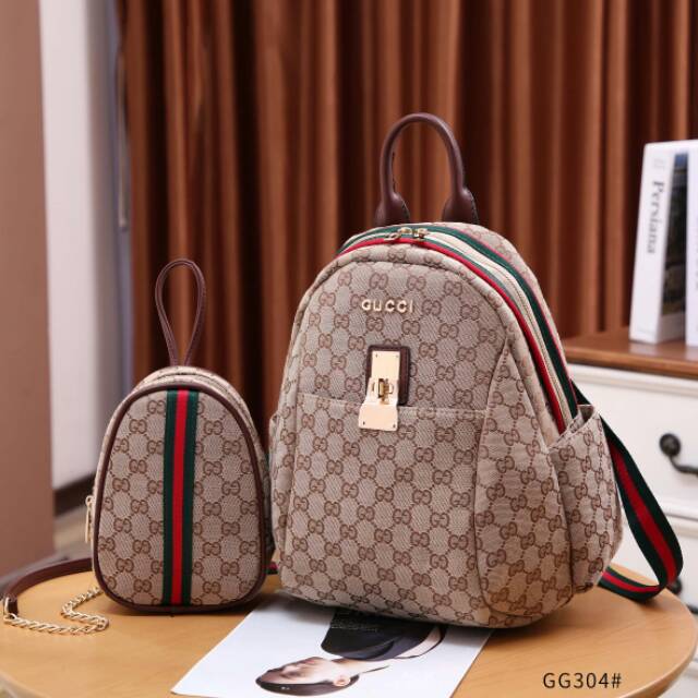 Ransel Gucci 304