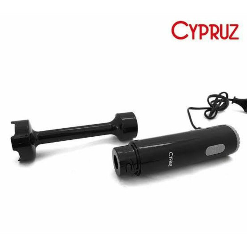 Jual Hand blender Cyprus BR 0350 Shopee Indonesia