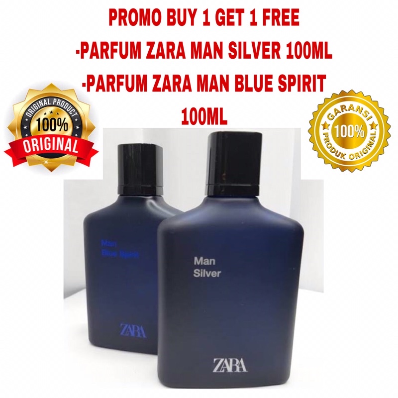 Parfum zara man 2025 yang best seller