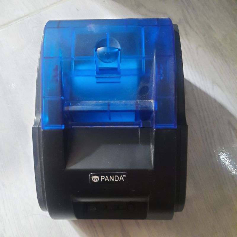 Jual Printer Thermal Bluetooth Bekas Shopee Indonesia