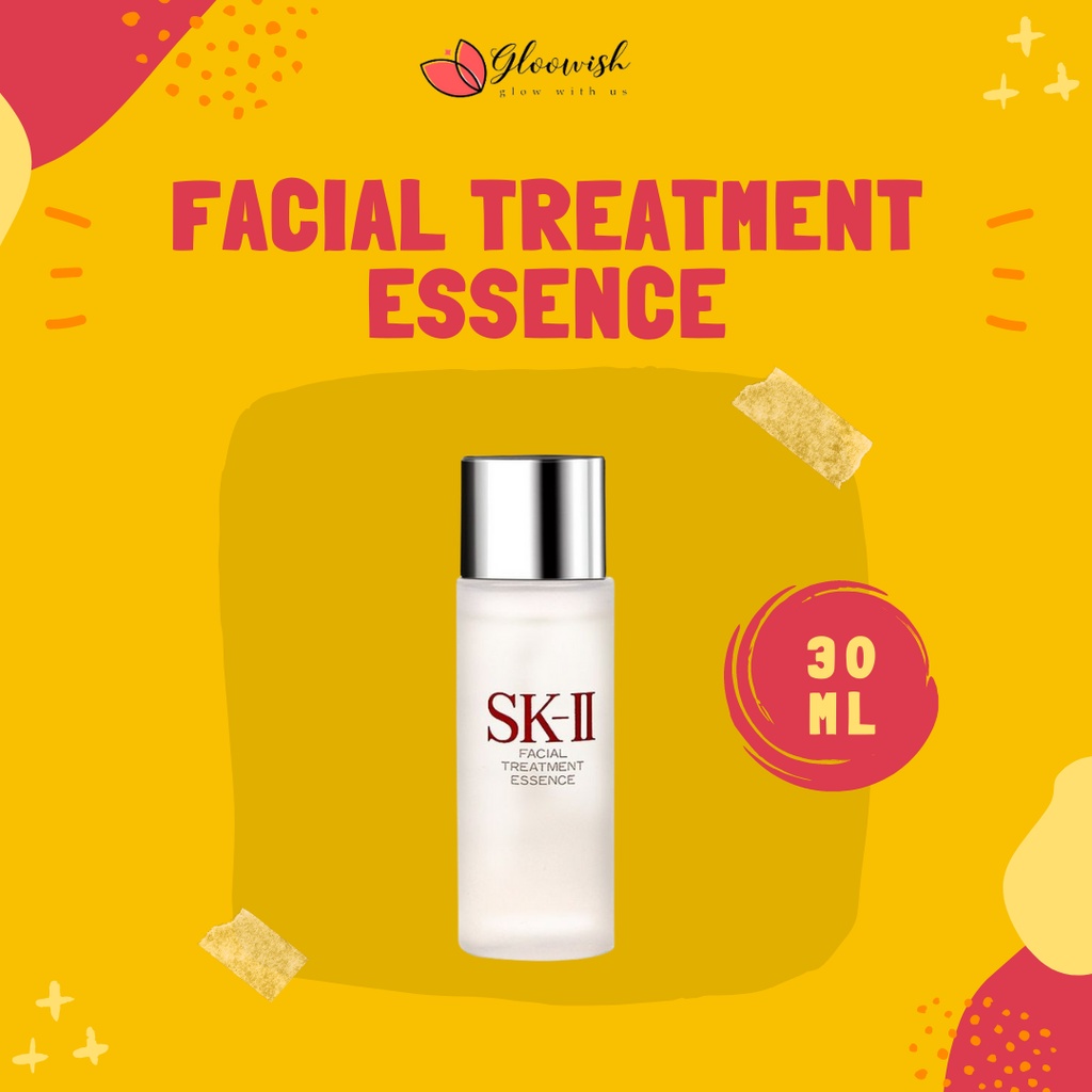 Jual SK II Facial Treatment Essence FTE 30ml | Shopee Indonesia