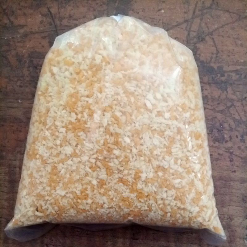 Jual Tepung Roti / Bread Crumb Mix 500 gr. | Shopee Indonesia