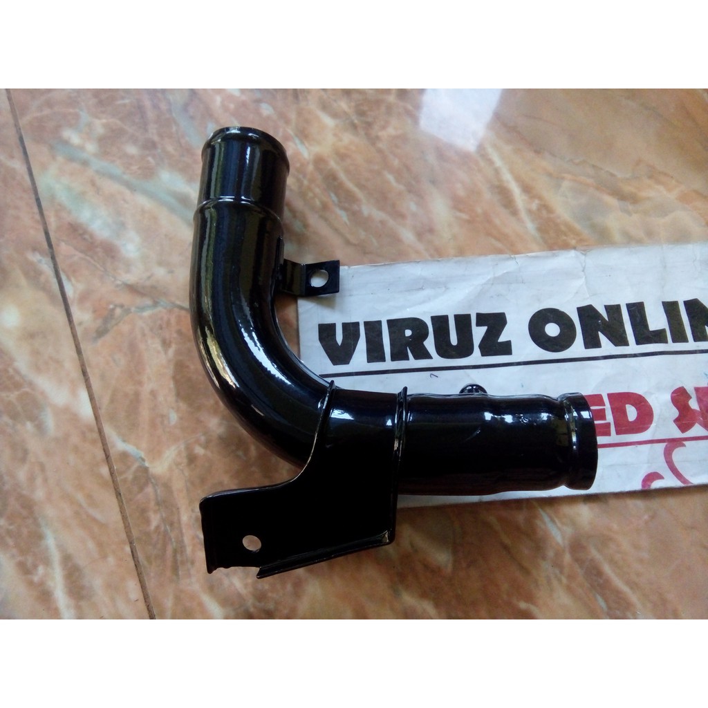 Jual PIPA WATER INLET BLOCK BLOK MESIN SUZUKI CARRY FUTURA | Shopee ...