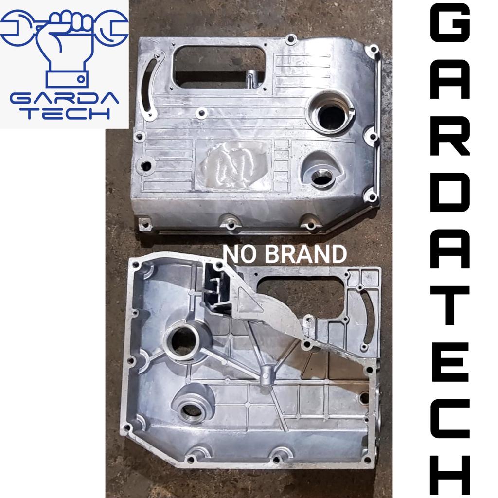 Jual Casing Gear / Blok Engkol Mesin Solar Engine Diesel tipe 1125 ...