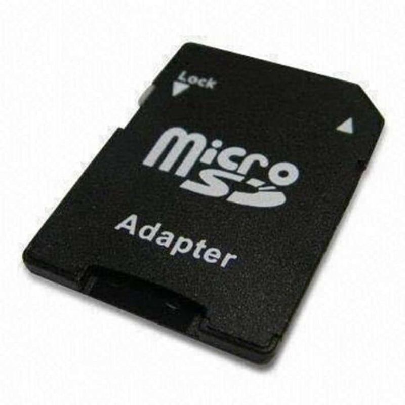 Jual Adaptor Memory Card Terlengkap & Harga Terbaru Juli 2026 | Shopee ...