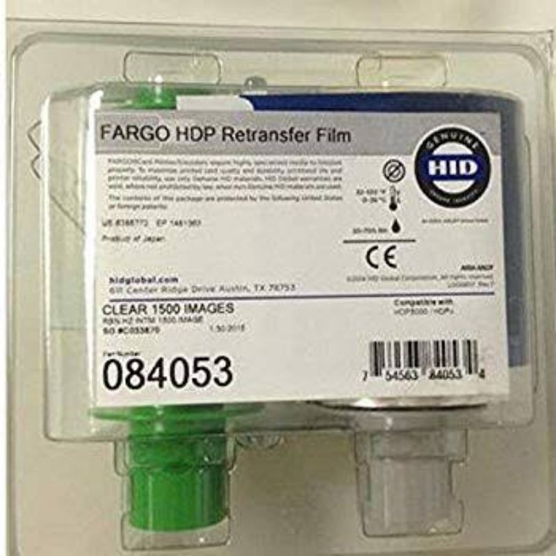 Jual Ribbon Fargo HDP5000 black | Shopee Indonesia