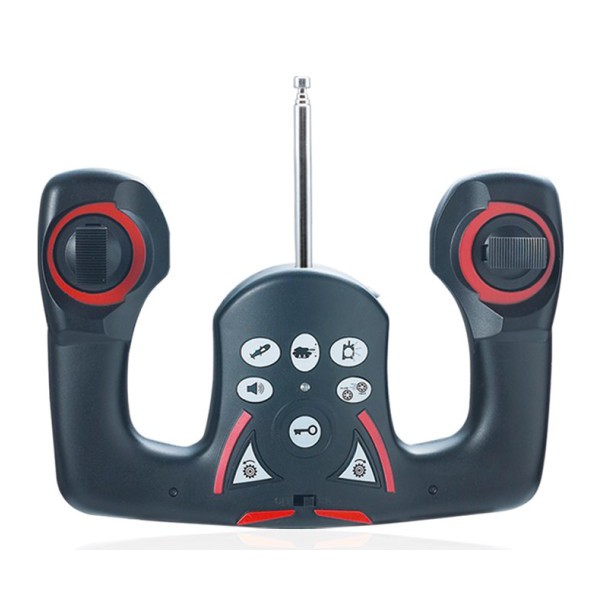 Jual KIng Tiger Tank Mini RC - Remote Control | Shopee Indonesia