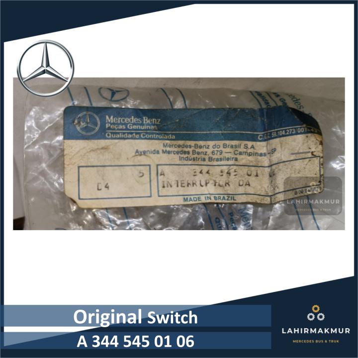Jual Switch Original Mercy/Mercedez/Mercedes Benz | Shopee Indonesia