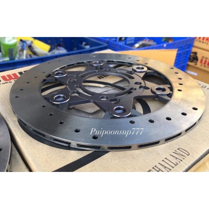 Jual disc piringan rotor swits original ukuran 220mm | Shopee Indonesia
