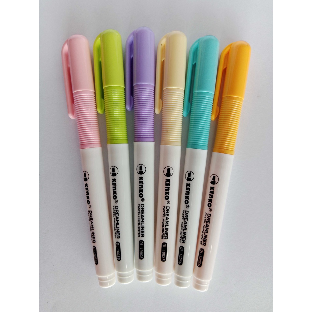 Jual Highliter Kenko DL10056 | Shopee Indonesia