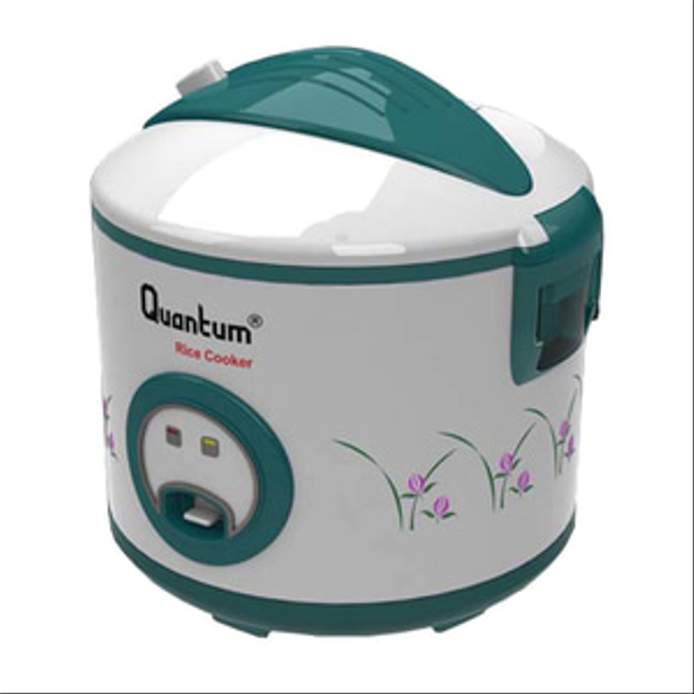 Jual Quantum Rice Cooker QSC202 (1,8 Liter) Shopee Indonesia