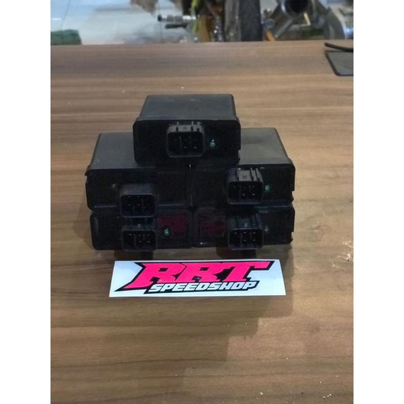 Jual CDI CUSTOM MATIC MIO 200cc MOON RACING METAMORPHOSIS | Shopee ...