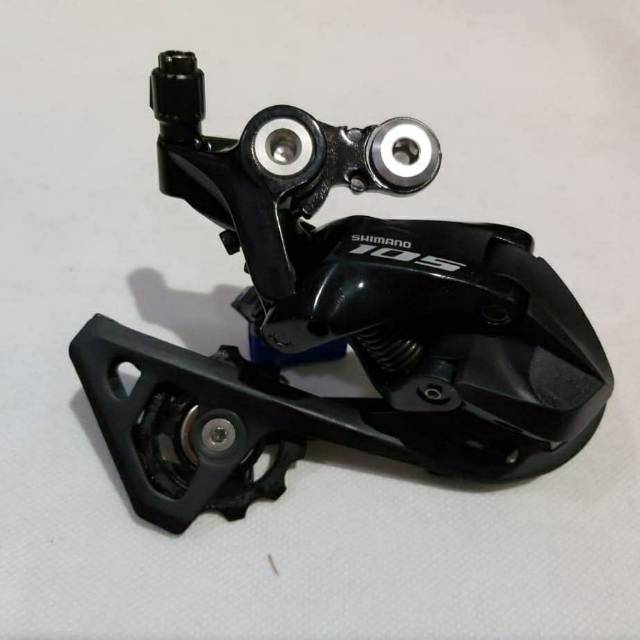 Jual RD 105 R7000 11 SPEED short cage | Shopee Indonesia