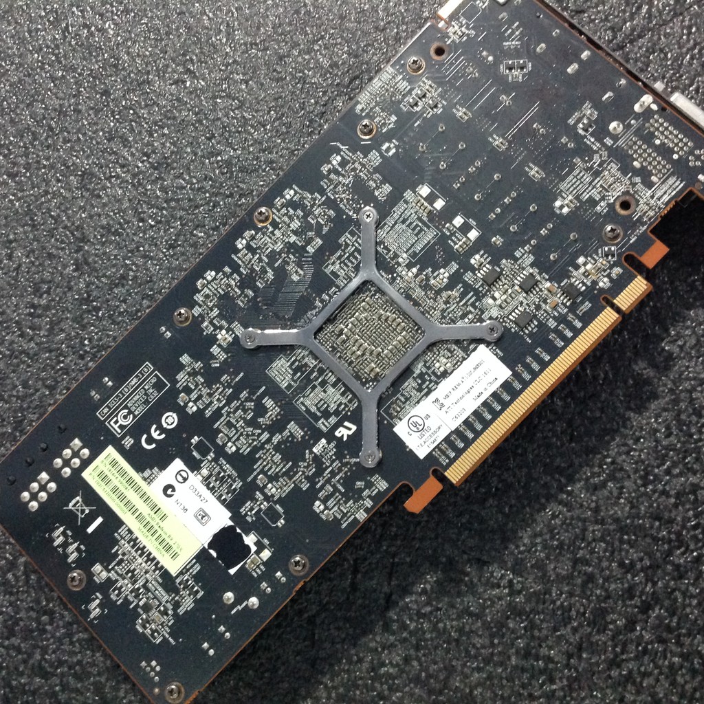 Jual VGA Card Amd Radeon R9 270 2Gb 256bit ddr5 | Shopee Indonesia