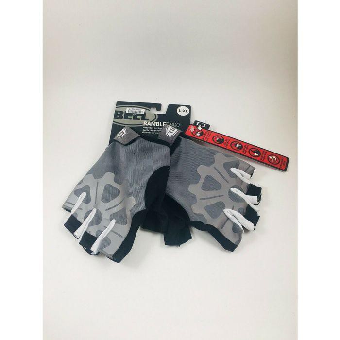 Bell ramble 2025 600 gloves