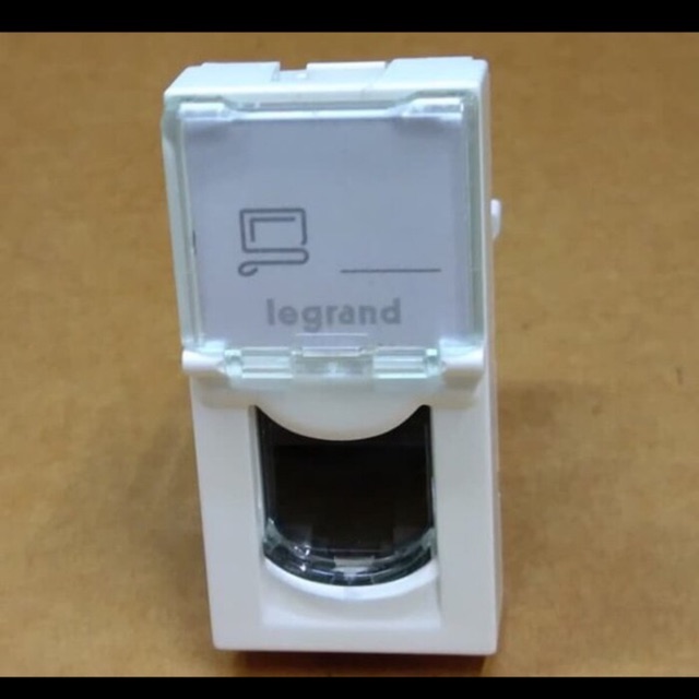 Jual Modul module data cat5e cat 5e legrand | Shopee Indonesia