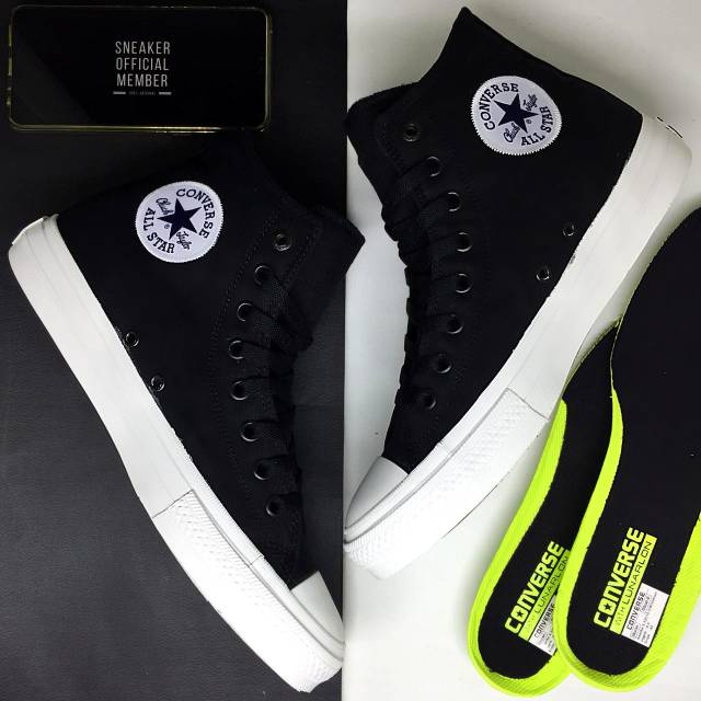 Converse ct2 2025