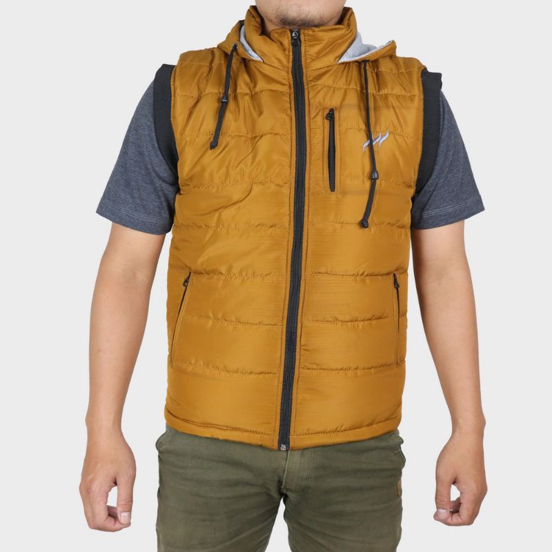 Jual Bankers Jaket Rompi Motor Pria Hoodie / Jaket Rompi Rider | Shopee ...