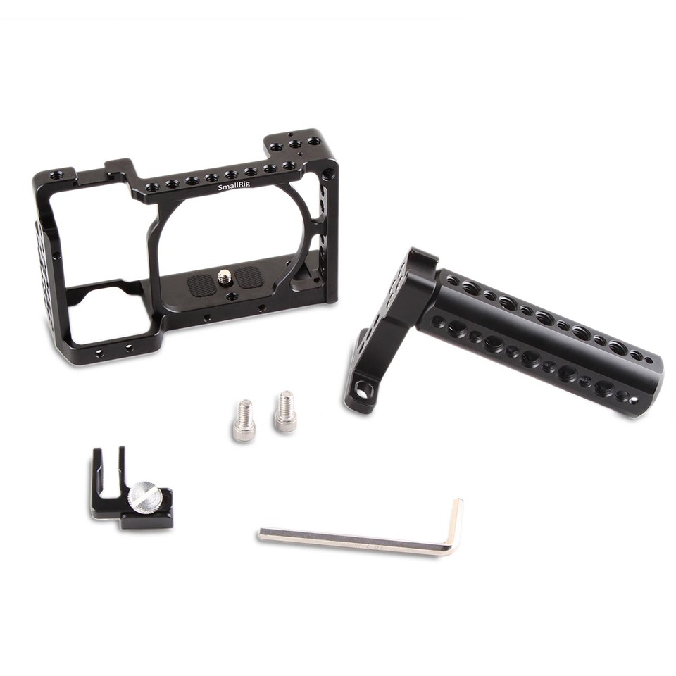 Jual Newstar&SmallRig Cage kit(1921) | Shopee Indonesia
