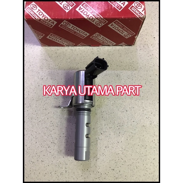 Jual Sensor Vvti Sensor Oli Toyota Avanza Xenia Cc Cc Asli