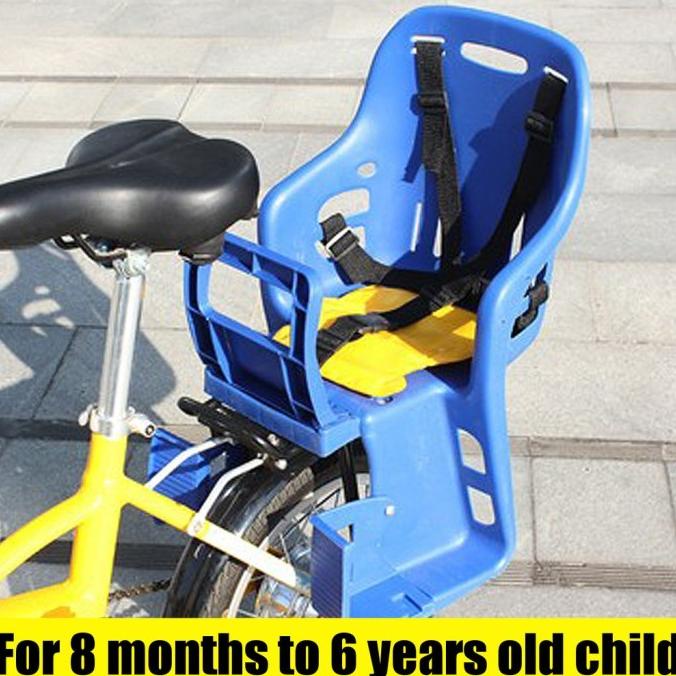 infant bike carrier seat