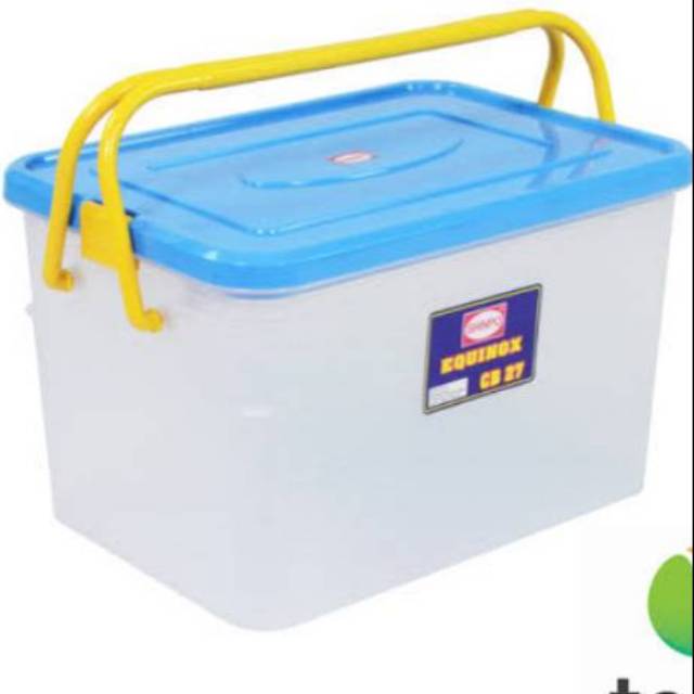 Jual Equinox CB 27 Ltr | Container Box Shinpo | Kotak Kontainer | Box ...