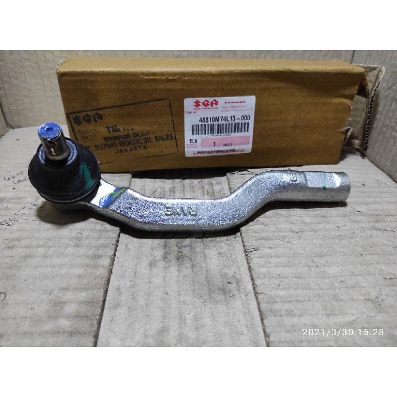 Jual Tie rod end Ertiga Lama Original Shopee Indonesia