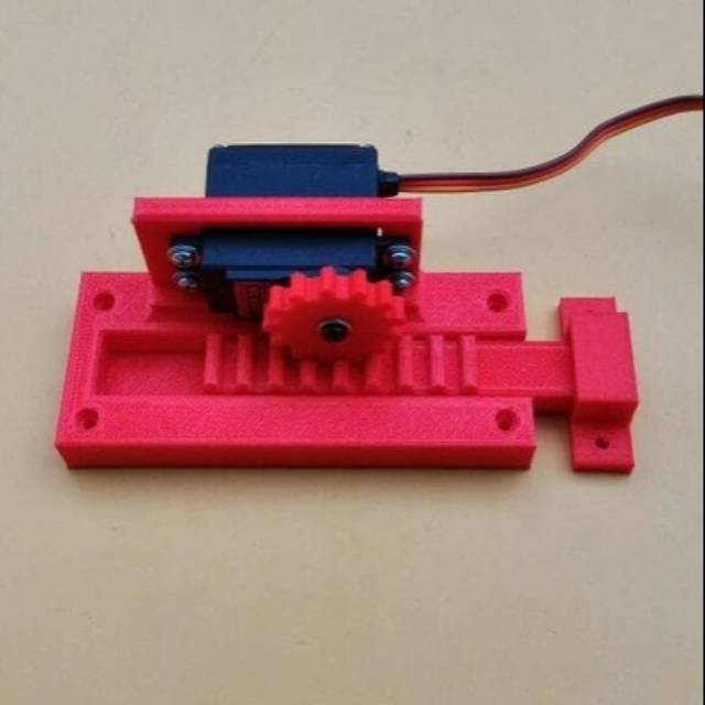 Jual Servo Doorlock Support Arduino | Shopee Indonesia