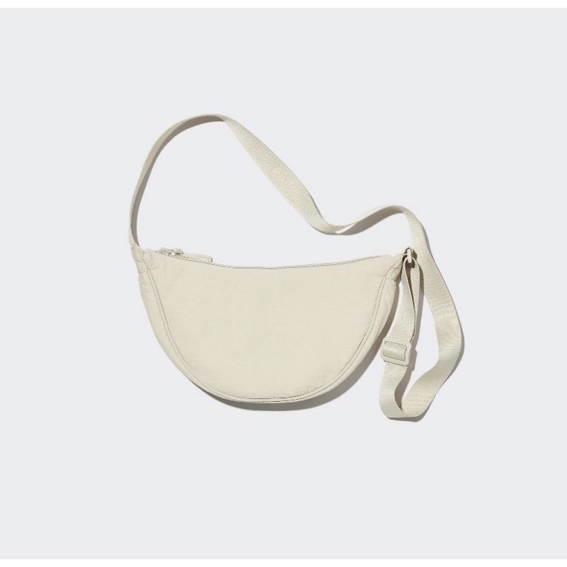 Jual Tas UNIQLO Viral (mini round) | Shopee Indonesia