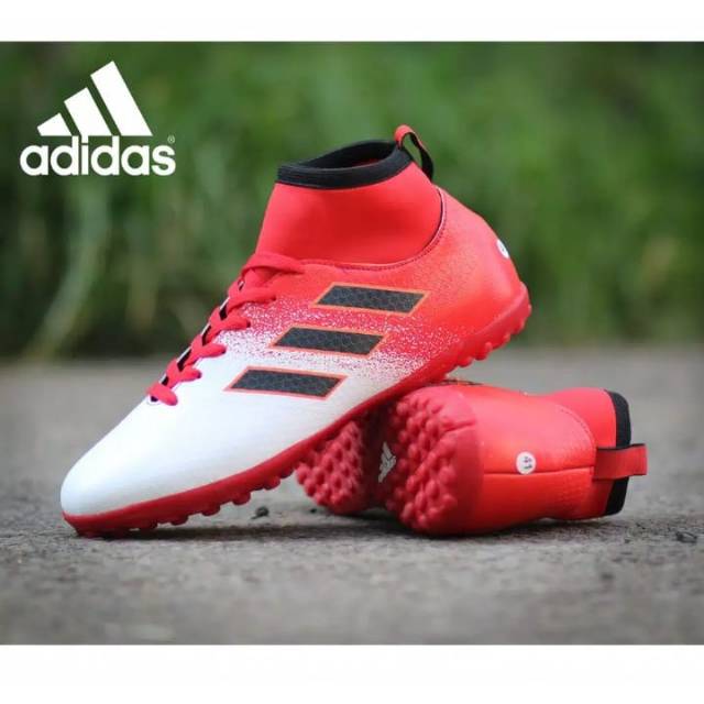 Sepatu futsal adidas outlet mercurial