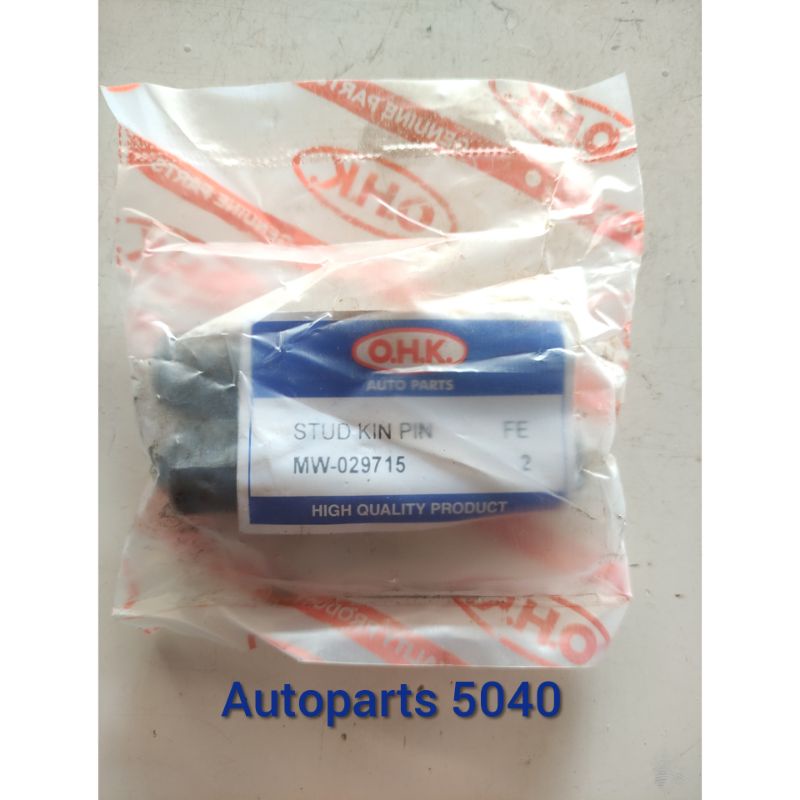 Jual Lock stud king pin colt diesel ps100 ps120 ps135 canter ps110 ...