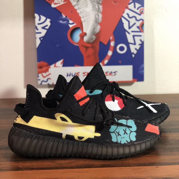 Custom 2025 yeezy indonesia