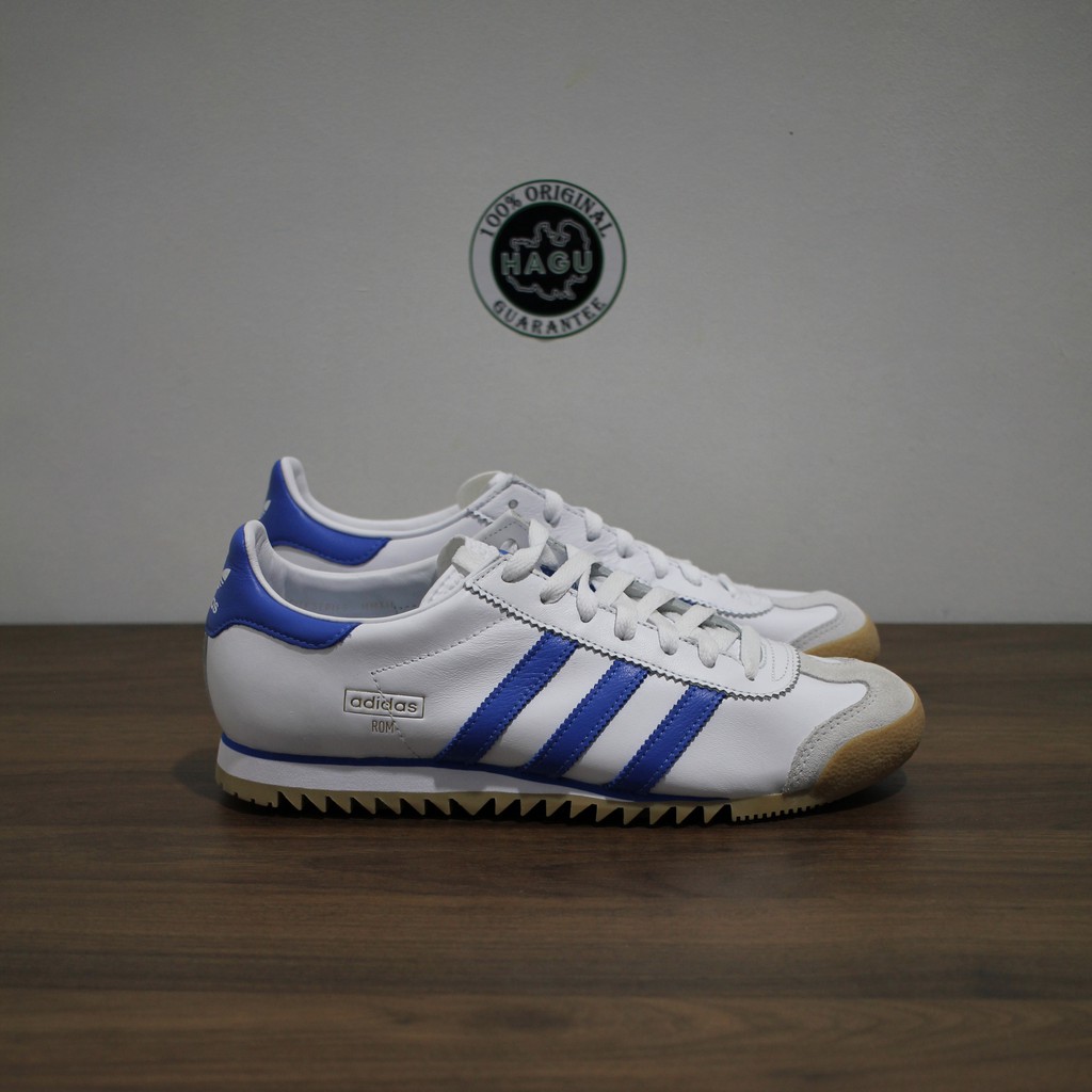 Adidas rom 2024 city series