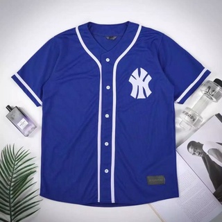 Jual jersey baseball Harga Terbaik & Termurah Oktober 2023