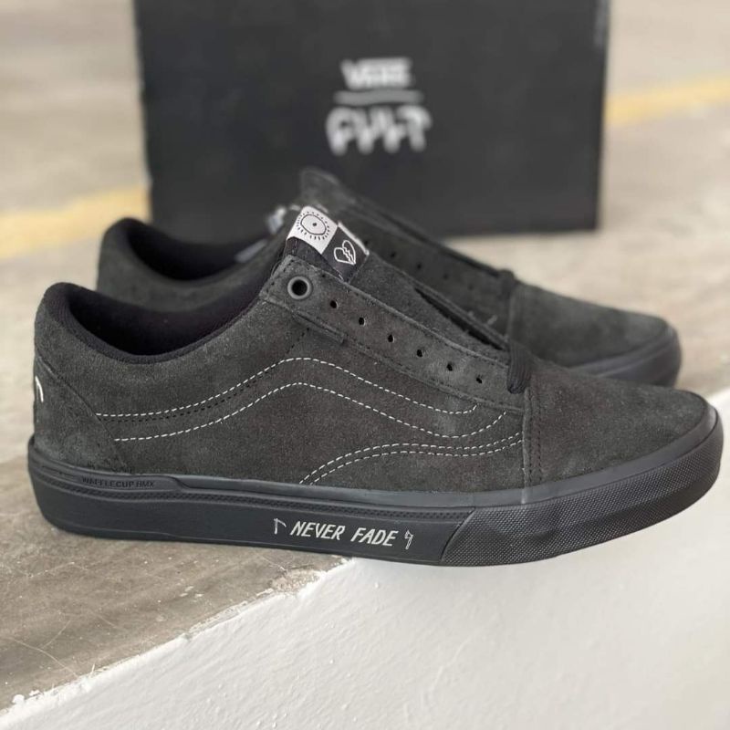 Cult best sale crew vans