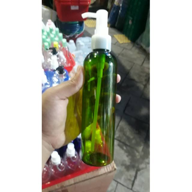 Jual COD_BOTOL PUMP 250ML | Shopee Indonesia