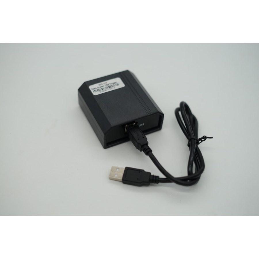 Jual Barcodia USB Cash Drawer Trigger Iware PRJ-COV-RS Converter RJ11 ...