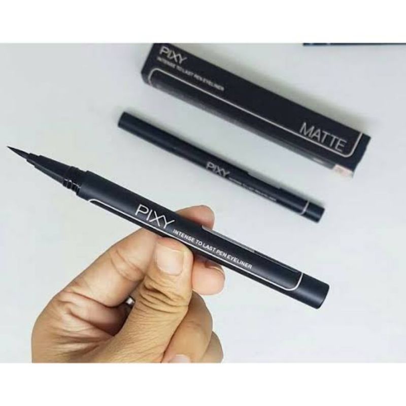 Eyeliner pixy store