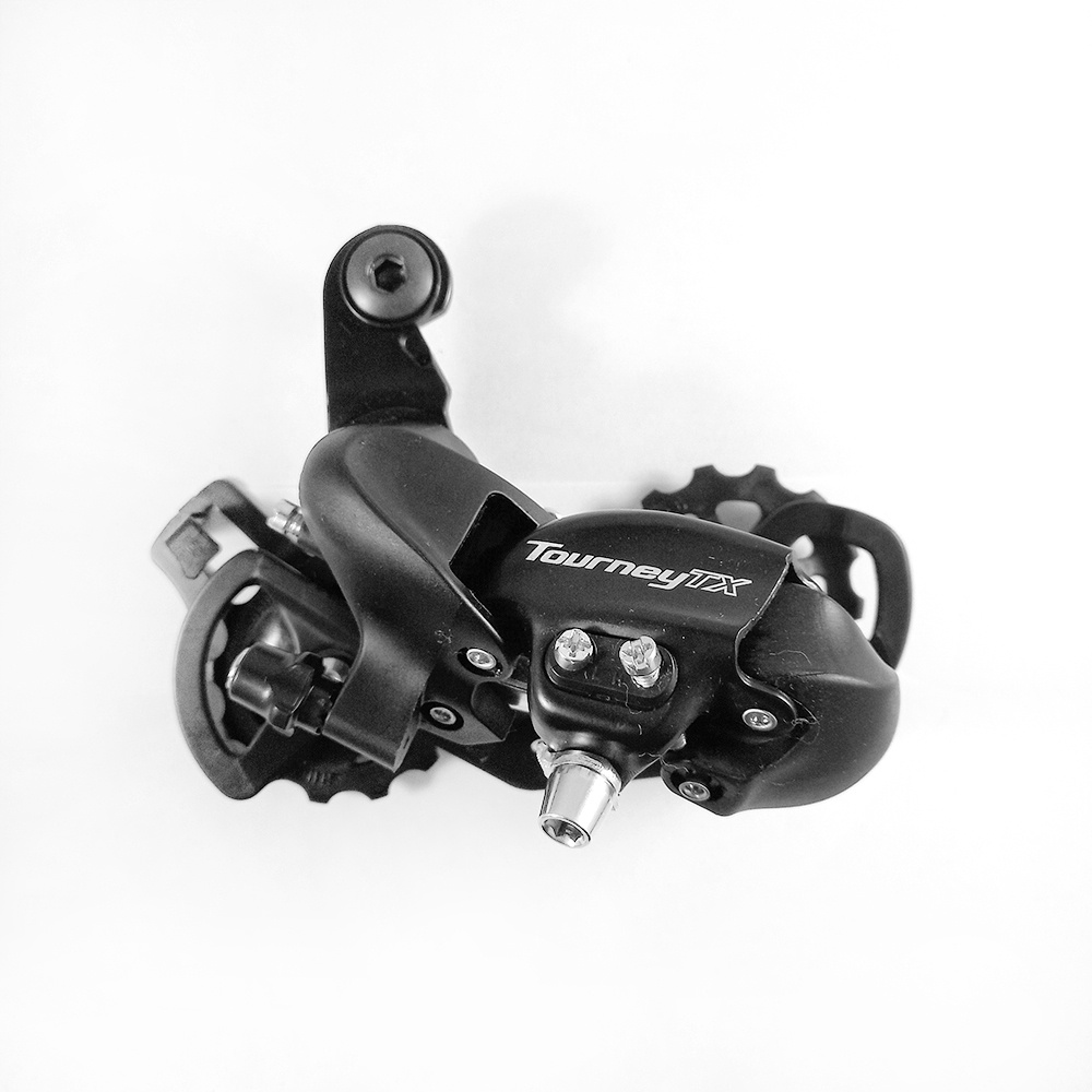 Jual RD Shimano 7 - 8 Speed Tourney TX800 Rear Derailleur Shimano Tourney Tx800 7 8 Speed Rd Shimano 7 Speed Rd Shimano 8 Speed I.42586374